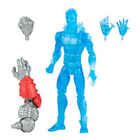 X-Men Age of Apocalypse Marvel Legends Iceman 6-Inch Action Figure BY HASBRO