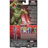 Spider-Man Marvel Legends 6-Inch Frog-Man Action Figure BY HASBRO