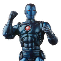 Marvel Legends Comic Stealth Iron Man 6-Inch Action Figure BY HASBRO