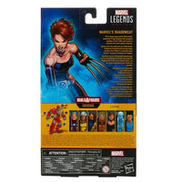 X-Men Age of Apocalypse Marvel Legends Shadowcat 6-Inch Action Figure BY HASBRO