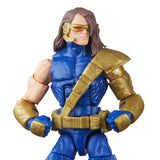 X-Men Age of Apocalypse Marvel Legends Cyclops 6-Inch Action Figure BY HASBRO