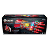 Marvel Legends Avengers: Endgame Nano Gauntlet Prop Replica BY HASBRO