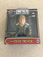 DC 2.5 Inch Jada Die-Cast Metals Wonder Woman Movie Figure Steve Trevor M285 New - 219 Collectibles