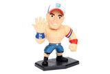 WWE 4" Jada Diecast Metals Figure JOHN CENA - 219 Collectibles