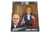 Jada Die Cast METALS 6" Fast & Furious Dominic Toretto M308 NEW IN STOCK!! - 219 Collectibles