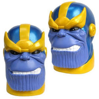 Thanos Head Bust Bank / Piggy Bank (Marvel/Monogram) - New! Previews Exclusive - 219 Collectibles