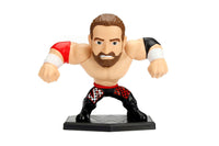 New In Stock! Jada Die Cast 4" Metals WWE Wave 2 M206 SAMI ZAYN - 219 Collectibles