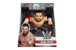 New In Stock! Jada Die Cast 4" Metals WWE Wave 2 M206 SAMI ZAYN - 219 Collectibles