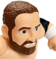 New In Stock! Jada Die Cast 4" Metals WWE Wave 2 M206 SAMI ZAYN - 219 Collectibles