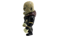 100% DIE CAST METALS 4 INCH SUICIDE SQUAD KILLER CROC BY JADA TOYS HOT NEW M22 - 219 Collectibles