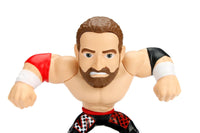 New In Stock! Jada Die Cast 4" Metals WWE Wave 2 M206 SAMI ZAYN - 219 Collectibles