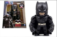 Batman v Superman Dawn of Justice Batman w/ Armor 4" Alternate Die-Cast Fig. M4 - 219 Collectibles