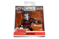 IN STOCK!  Marvel Avengers Jada Metals Die Cast 2.5 inch Figure Ant Man M504 - 219 Collectibles