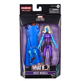 Marvel Legends What If? Heist Nebula 6-Inch Action Figure BY HASBRO