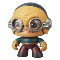 IN STOCK! Disney Star Wars Mighty Muggs MAZ KANATA by Hasbro - 219 Collectibles