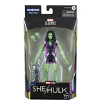 Avengers 2022 Marvel Legends She-Hulk 6-Inch Action Figure