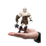 The Hobbit Azog the Defiler Mini Epic Vinyl Figure BY WETA WORKSHOPS