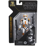 Star Wars The Black Series Archive Clone Commander Cody 6-Inch Action Figure by Hasbro