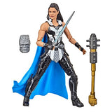 Thor: Love and Thunder Marvel Legends King Valkyrie 6-Inch Action Figure BY HASBRO