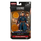 Spider-Man 3 Marvel Legends Doctor Strange 6-Inch Action Figure BY HASBRO