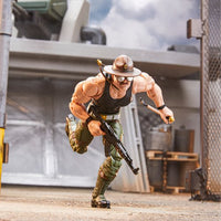 G.I. Joe Classified Series 6-Inch Sgt. Slaughter Action Figure - Exclusive