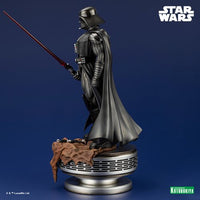 Star Wars Darth Vader The Ultimate Evil ARTFX Statue by KOTOBUKIYA