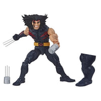 X-Men Marvel Legends 2020 6-Inch Weapon X Action Figure by Hasbro