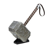 Thor: Love and Thunder Mjolnir Electronic Hammer Prop Replica by Hasbro