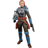 Star Wars The Black Series Bo-Katan Kryze 6-Inch Action Figure by Hasbro