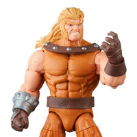 X-Men Age of Apocalypse Marvel Legends Sabretooth 6-Inch Action Figure BY HASBRO