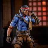 G.I. Joe Classified Series 6-Inch Spirit Iron-Knife Action Figure BY HASBRO