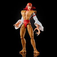 Marvel Legends Super Villains Lady Deathstrike 6-Inch Action Figure By Hasbro