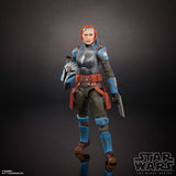 Star Wars The Black Series Bo-Katan Kryze 6-Inch Action Figure by Hasbro