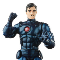 Marvel Legends Comic Stealth Iron Man 6-Inch Action Figure BY HASBRO