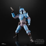 Star Wars The Black Series Death Watch Mandalorian 6-Inch Action Figure Hasbro