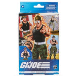 G.I. Joe Classified Series 6-Inch Sgt. Slaughter Action Figure - Exclusive