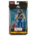 X-Men Age of Apocalypse Marvel Legends Cyclops 6-Inch Action Figure BY HASBRO