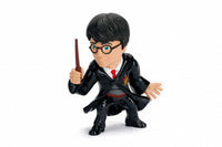 Jada Toys Die-Cast Metalfigs HARRY POTTER Year One 4" Figure H1