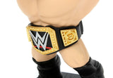 WWE 6" Jada Die Cast Metals HHH Triple H w/Championship Belt M209