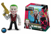 Jada Diecast Metal Suicide Squad 6 Inch M113 Joker Boss w/ Gun