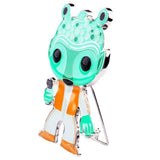 Star Wars Greedo Large Enamel Pop! Pin by Funko