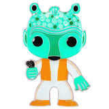 Star Wars Greedo Large Enamel Pop! Pin by Funko