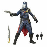 G.I. Joe Classified Series 6-Inch Cobra Commander AF BY HASBRO NEW HOT