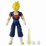 Bandai Dragon Ball Super Stars Super Saiyan Vegito AF USA Seller MIB