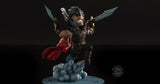 QMX Quantum Mechanix THOR ODINSON (God of Thunder) RAGNAROK Q-FIG