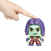 Guardians of the Galaxy Marvel Mighty Muggs Gamora #20 by HASBRO