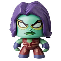 Guardians of the Galaxy Marvel Mighty Muggs Gamora #20 by HASBRO