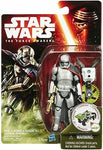 Hasbro Star Wars THE FORCE AWAKENS 3 3/4-Inch Action Figure CAPTAIN PHASMA