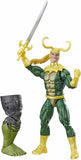 Avengers Marvel Legends 6-Inch LOKI Action Figure BY HASBRO