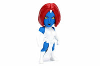 Jada Metals Diecast 4" Figure Marvel Mystique M354